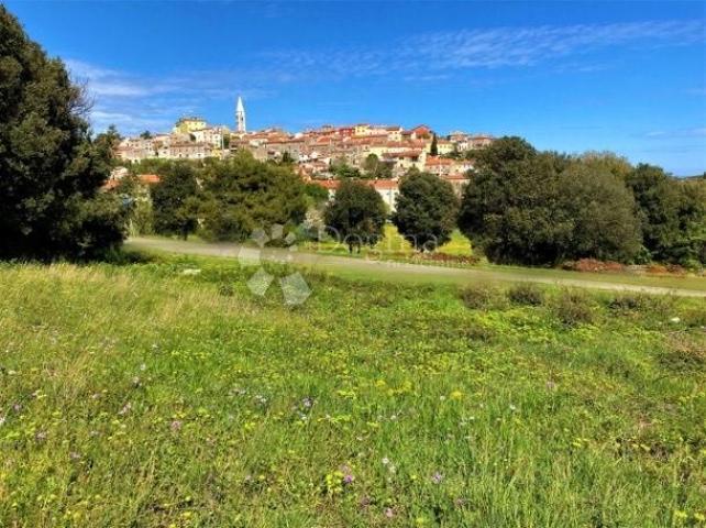 Građevinsko zemljište sa prekrasnim pogledom 