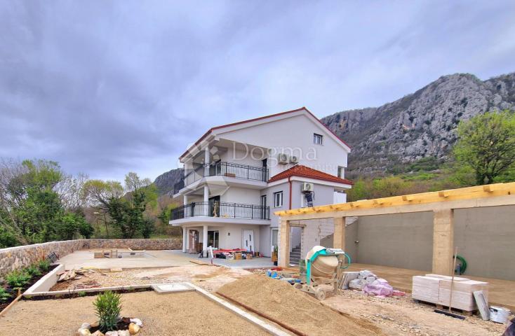 Apartment Bribir, Vinodolska Općina, 133,94m2