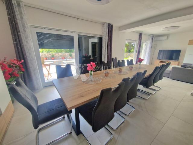 Apartment Bribir, Vinodolska Općina, 133,94m2