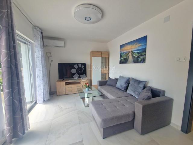 Apartment Bribir, Vinodolska Općina, 133,94m2