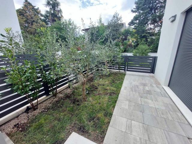 Apartment Njivice, Omišalj, 70m2