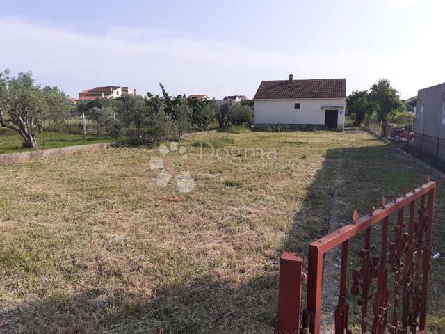 House Bibinje, 110m2