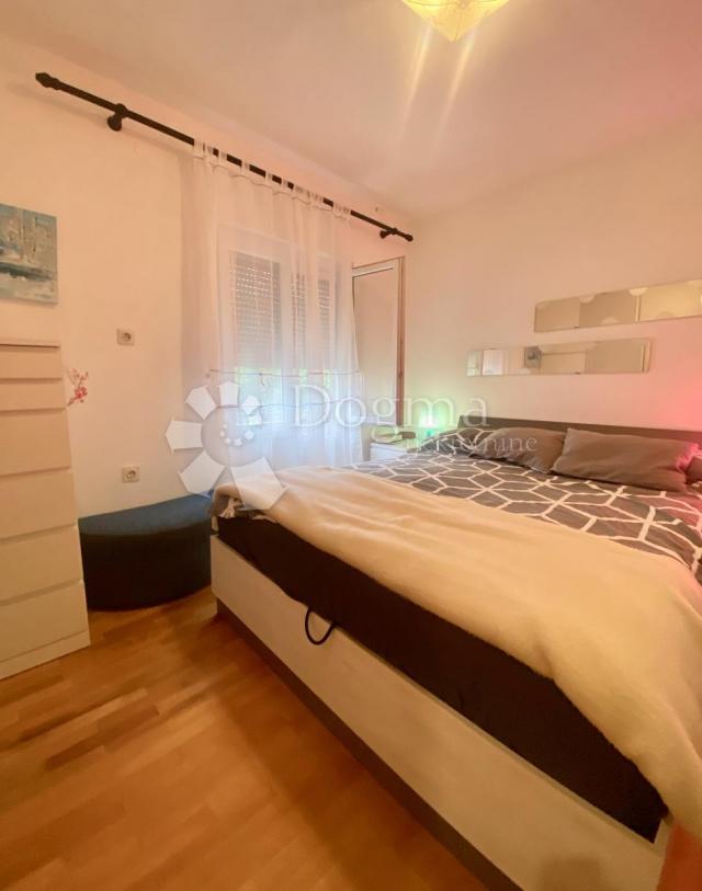 Wohnung Zamet, Rijeka, 88m2