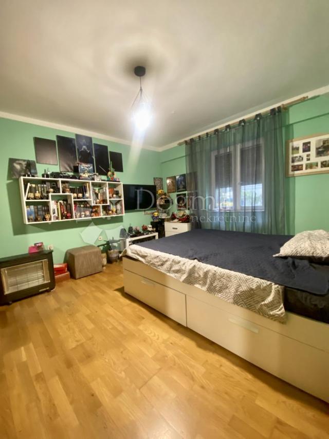 Wohnung Zamet, Rijeka, 88m2