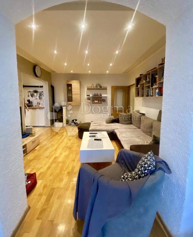 Wohnung Zamet, Rijeka, 88m2