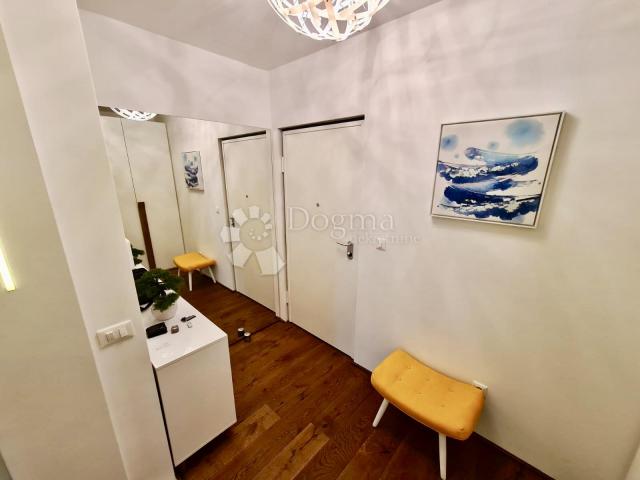 Wohnung Brestovice, Kastav, 84m2