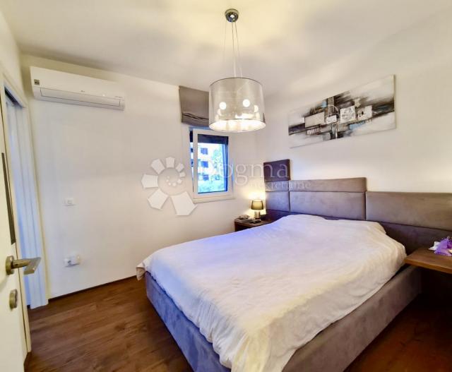 Wohnung Brestovice, Kastav, 84m2