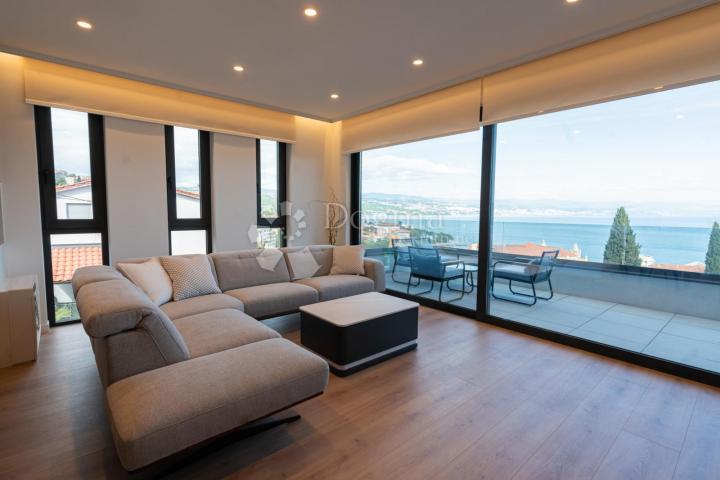 Flat Opatija - Centar, Opatija, 99,13m2