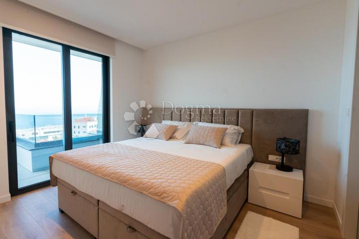 Flat Opatija - Centar, Opatija, 99,13m2