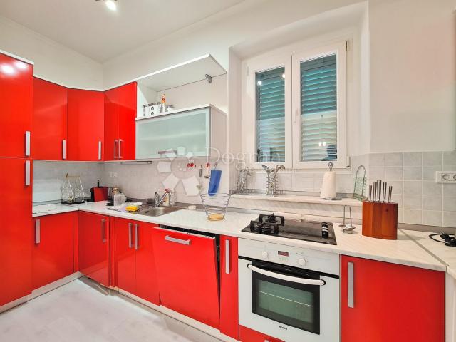 Wohnung Opatija, 97m2