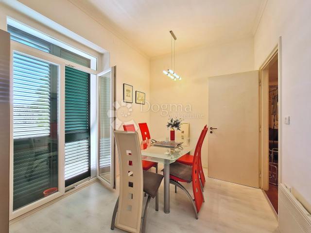 Wohnung Opatija, 97m2