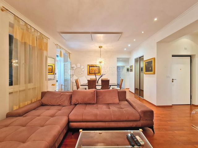 Wohnung Opatija, 97m2