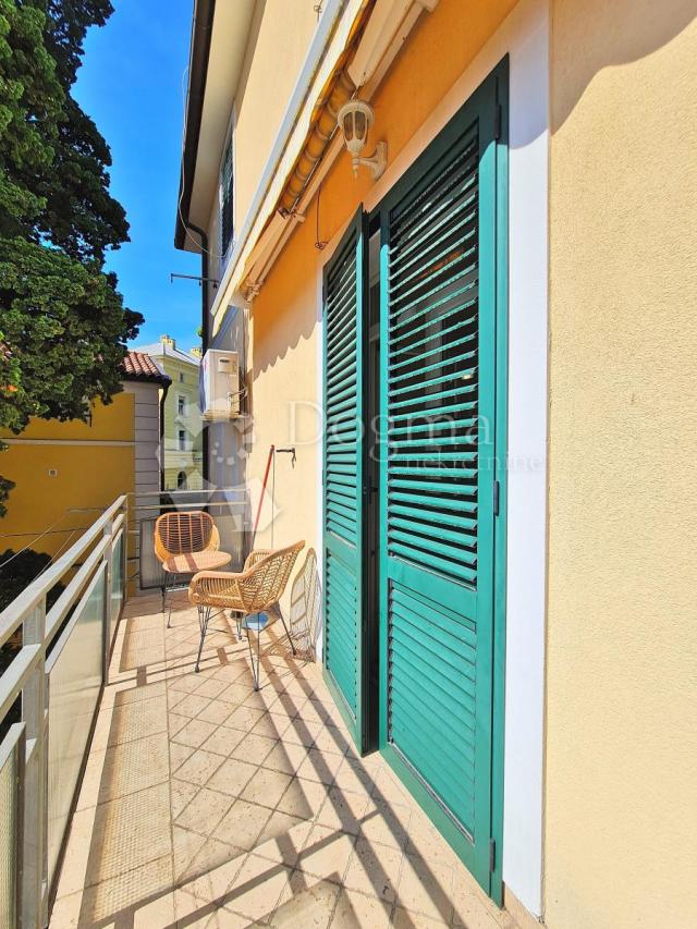 Wohnung Opatija, 97m2