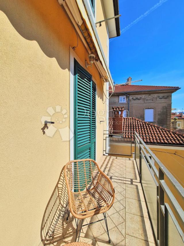 Wohnung Opatija, 97m2