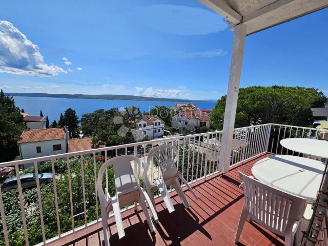 Wohnung Selce, Crikvenica, 85m2