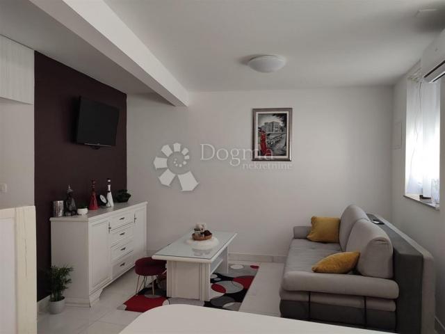 Wohnung Belveder, Rijeka, 55m2