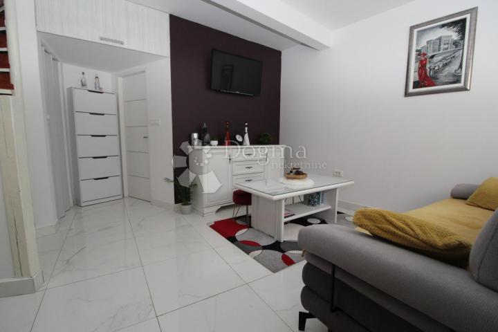 Wohnung Belveder, Rijeka, 55m2