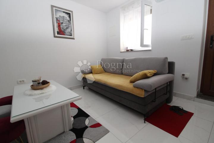 Wohnung Belveder, Rijeka, 55m2