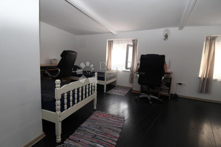 Wohnung Belveder, Rijeka, 55m2