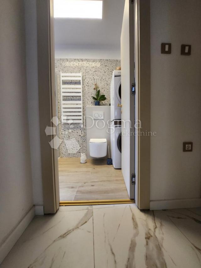 Flat Potok, Rijeka, 103m2