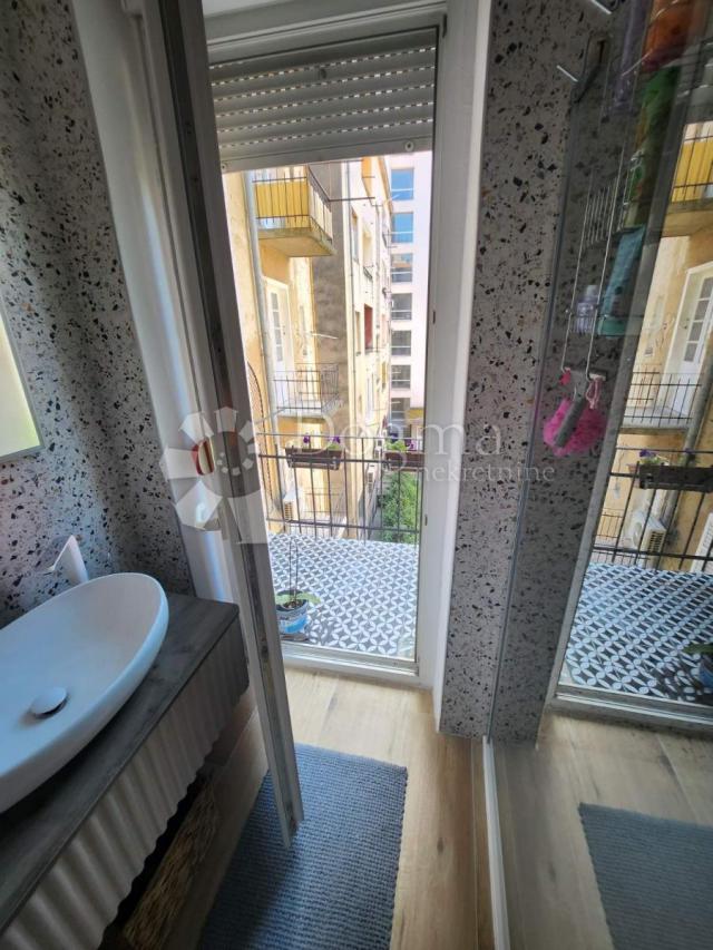 Flat Potok, Rijeka, 103m2