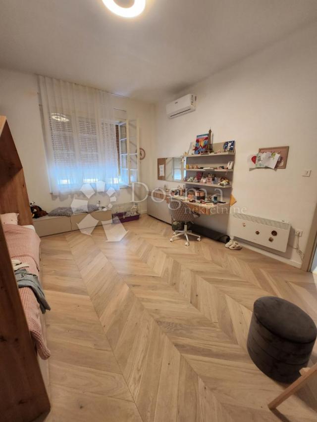 Flat Potok, Rijeka, 103m2