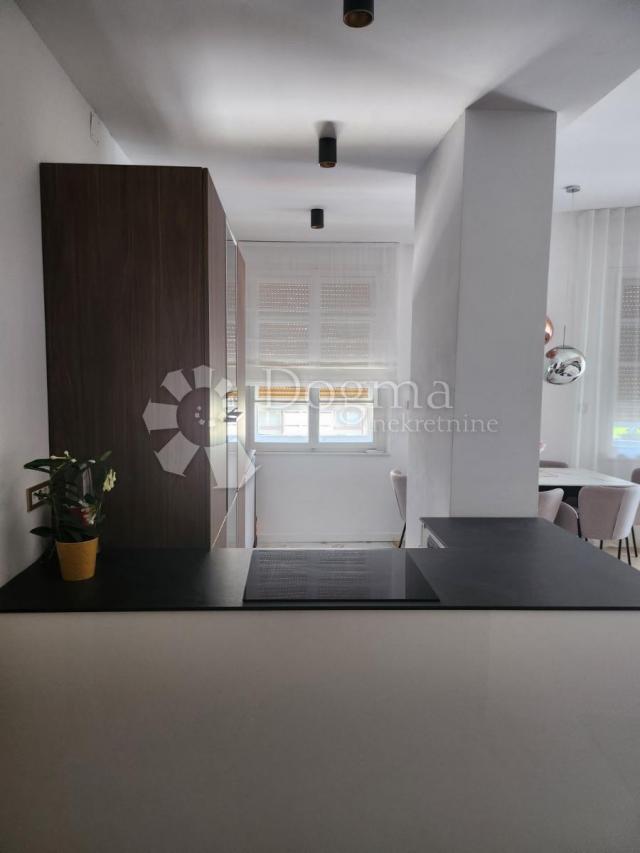 Flat Potok, Rijeka, 103m2