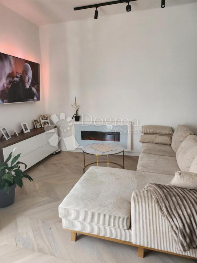 Flat Potok, Rijeka, 103m2