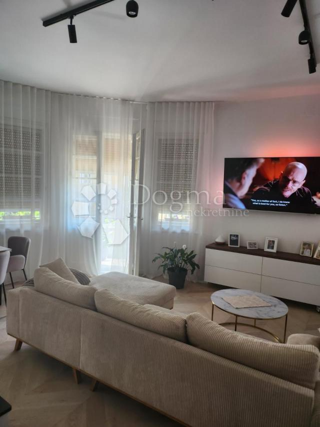 Flat Potok, Rijeka, 103m2