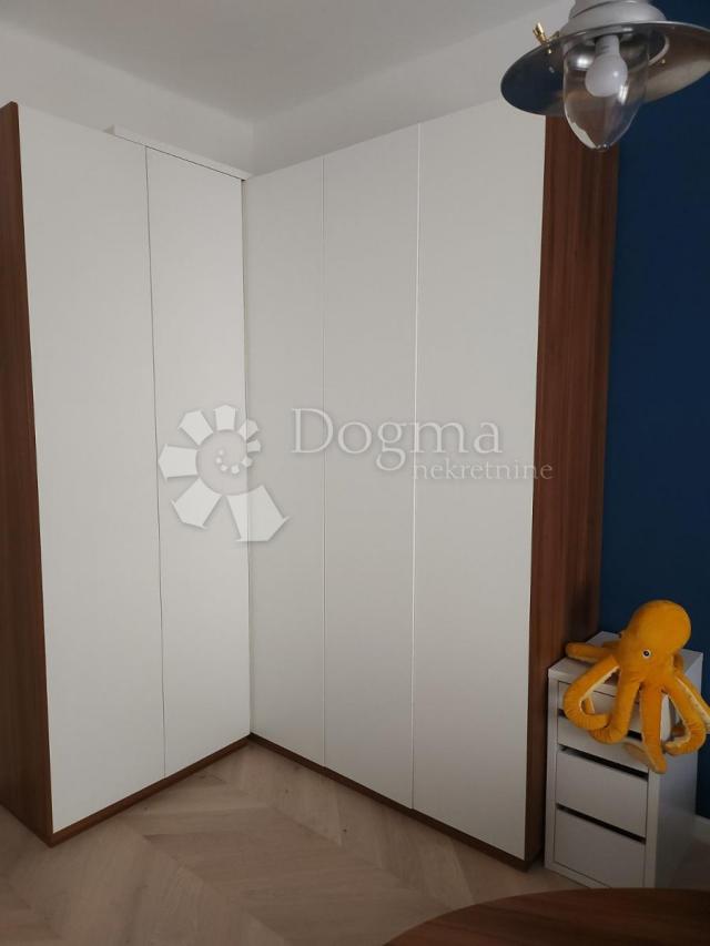 Flat Potok, Rijeka, 103m2