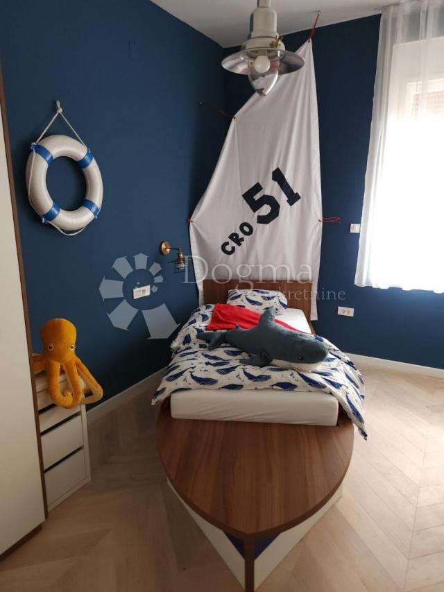 Flat Potok, Rijeka, 103m2