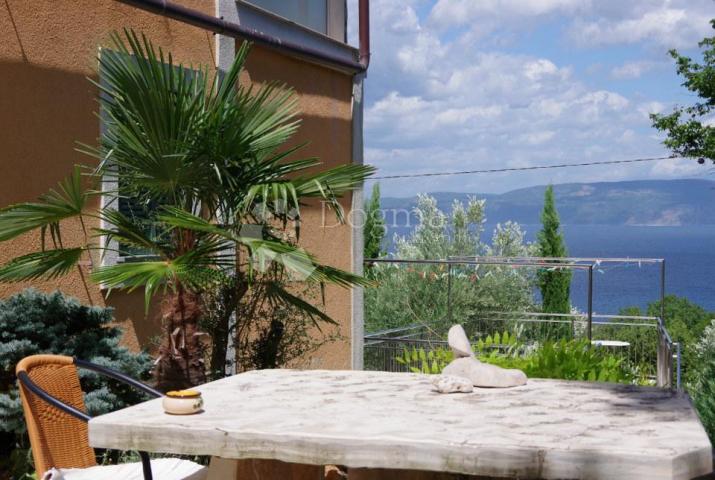 Haus Rabac, Labin, 450m2