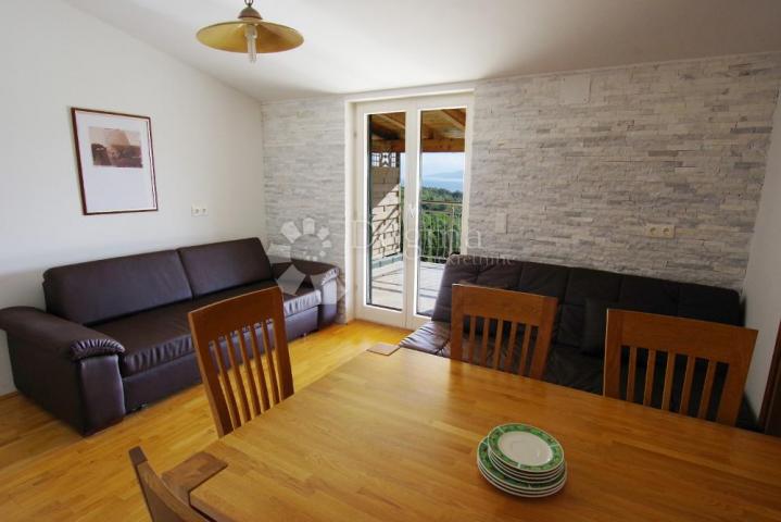 Haus Rabac, Labin, 450m2