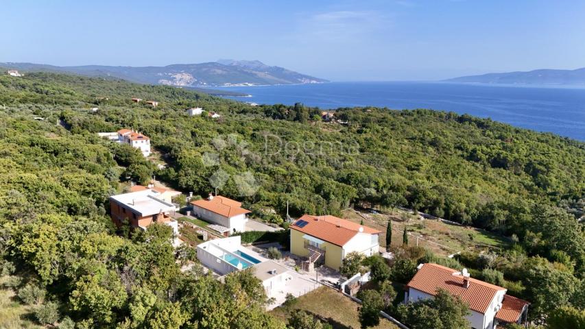 Haus Rabac, Labin, 450m2