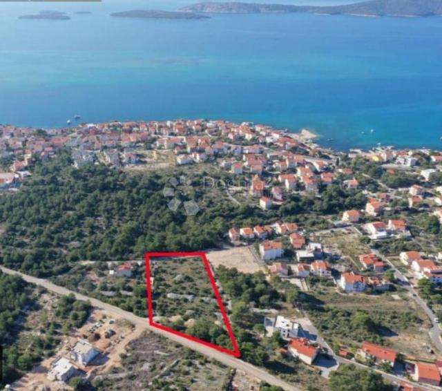 House Brodarica, Šibenik - Okolica, 97m2