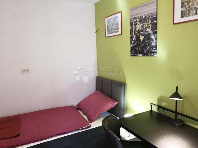 Flat Potok, Rijeka, 59m2