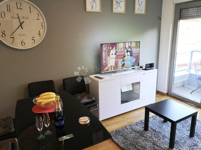 Flat Potok, Rijeka, 59m2