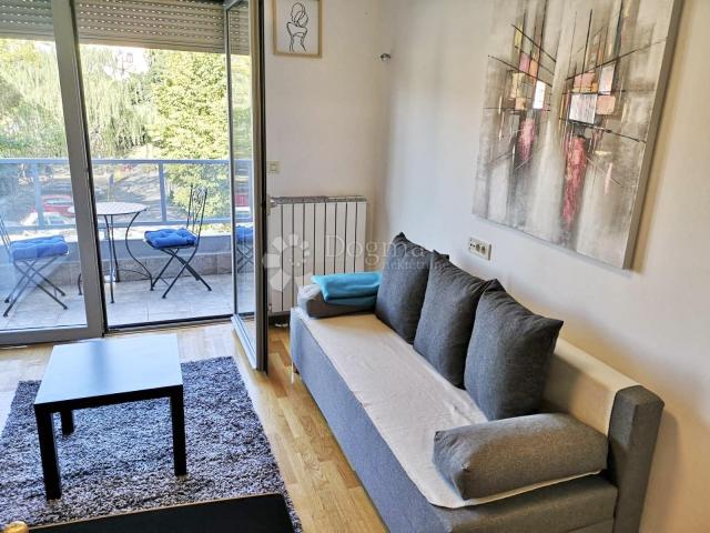 Flat Potok, Rijeka, 59m2