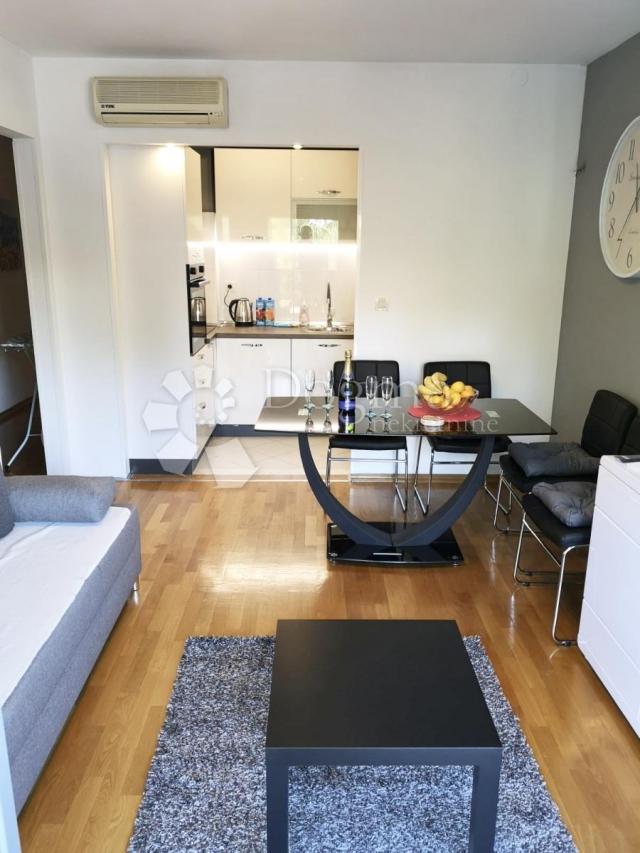 Flat Potok, Rijeka, 59m2