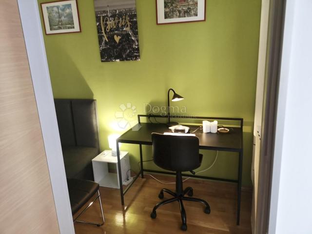 Flat Potok, Rijeka, 59m2