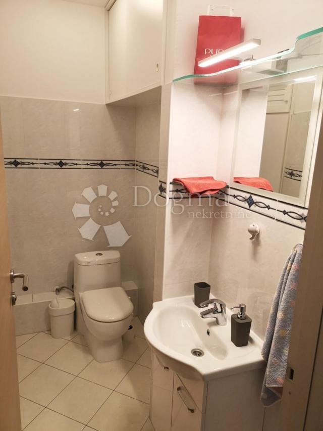 Flat Potok, Rijeka, 59m2