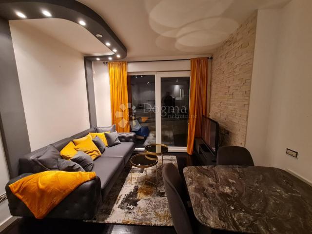 Wohnung Opatija, 52m2