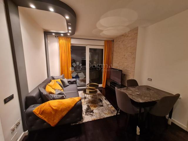 Wohnung Opatija, 52m2