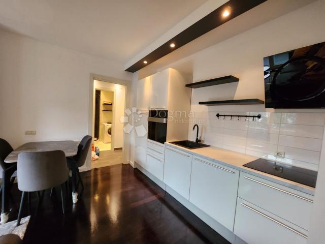 Wohnung Opatija, 52m2