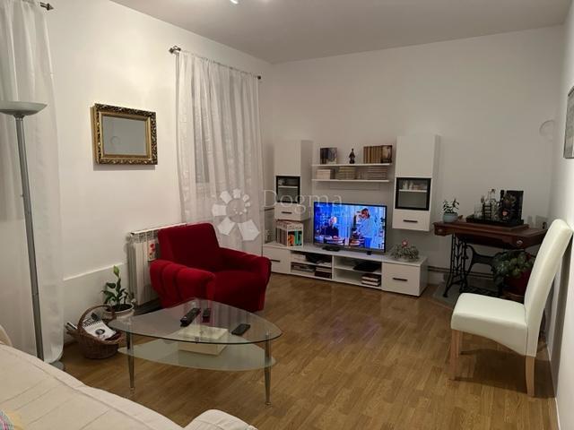 Haus Delnice, 102m2