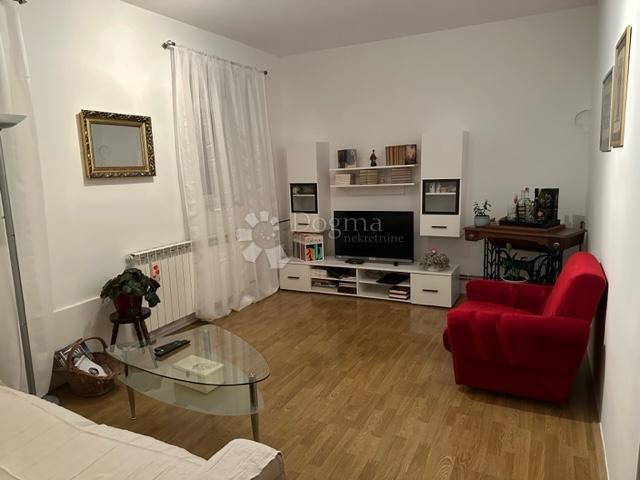 Haus Delnice, 102m2