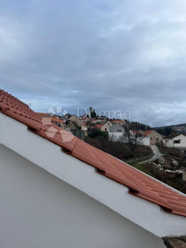 Haus Donji Humac, Nerežišća, 200m2