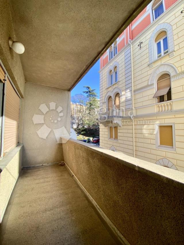 Wohnung Belveder, Rijeka, 87m2