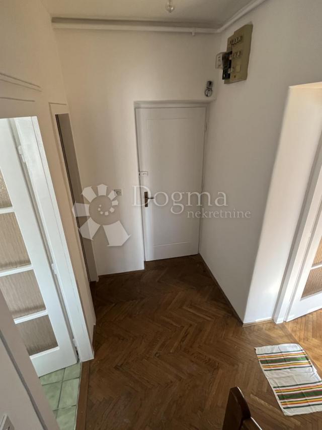 Flat Trešnjevka, Trešnjevka - Sjever, 125m2