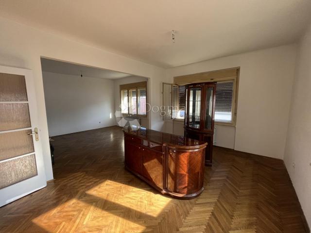 Flat Trešnjevka, Trešnjevka - Sjever, 125m2